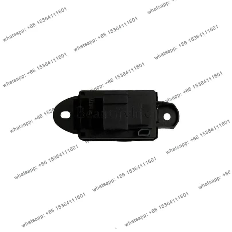 is compatible with A6LC6 parking brake handbrake switch, electronic P-gear handbrake switch 4F1927225C