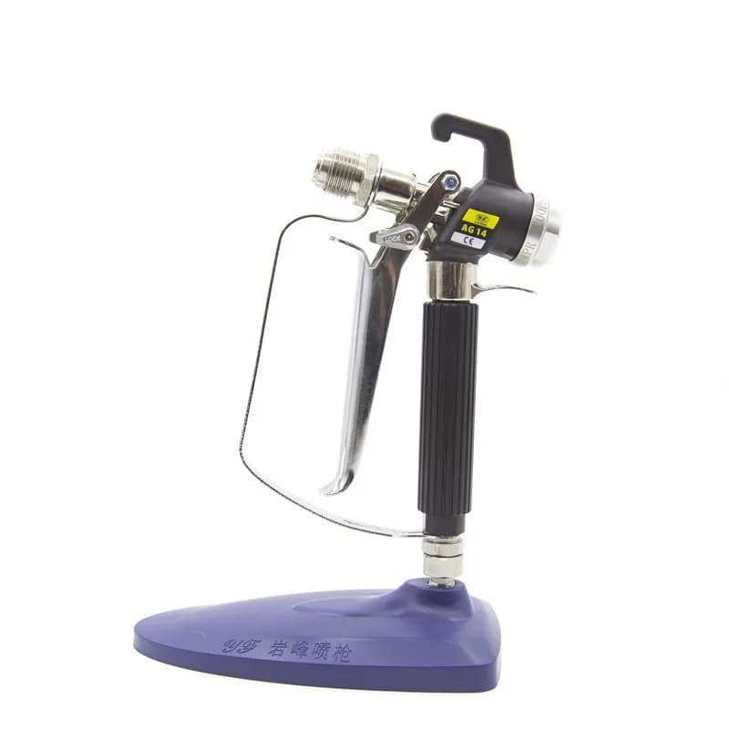 2026 Hot Selling Airless Sprayer Spray Small Portable Handheld Paint Spray Small New Paint Sprayer Manufacture