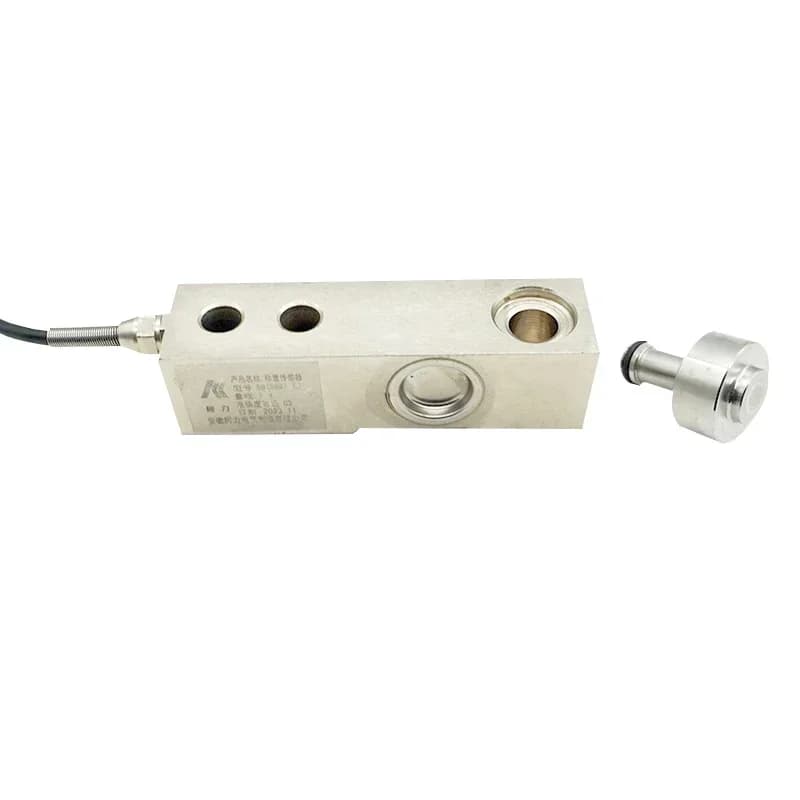 Pressure weighing sensor SBC Media SSB size 1t