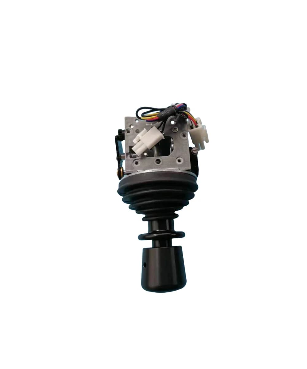 Asphalt Paver Machine Parts Traction Main Switch PN.2187197