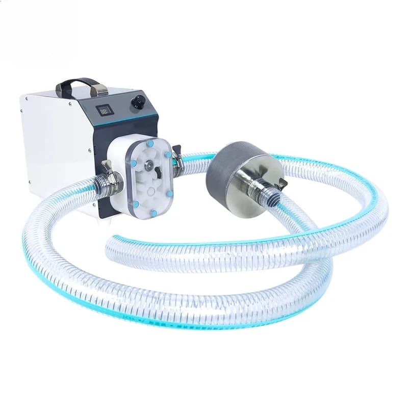 high quality Beekeeping Industry Hot Sell Impurity hine Honey Filtering Delivery Pump