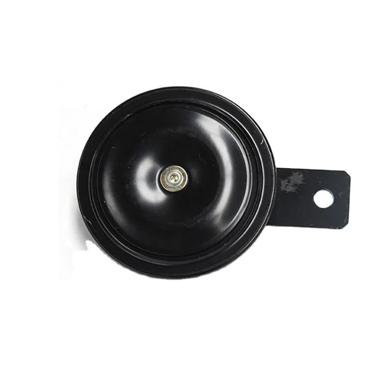 Supply 24v 105dB Electric Vehicles Horn Alarm