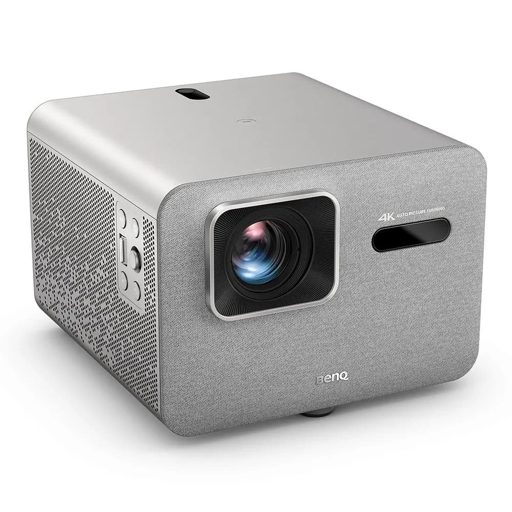 I800 TK705i Home Projector 4K Smart Home Theater for Living Room 3000 Lumens Auto Keystone Correction