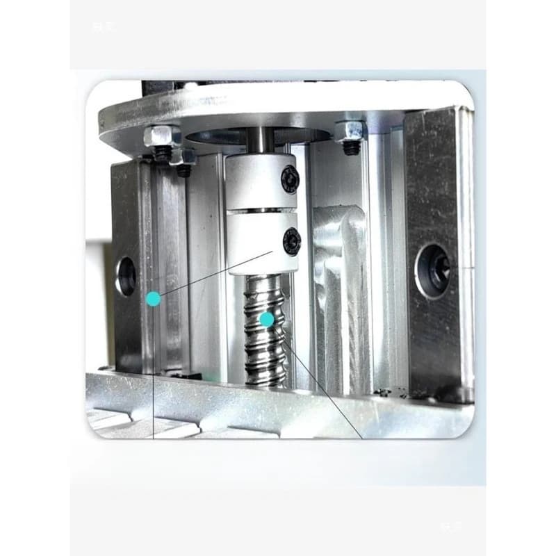 Electric grinding engraving machine seal jade cultural play woodworking fine engraving machine computer automatic small