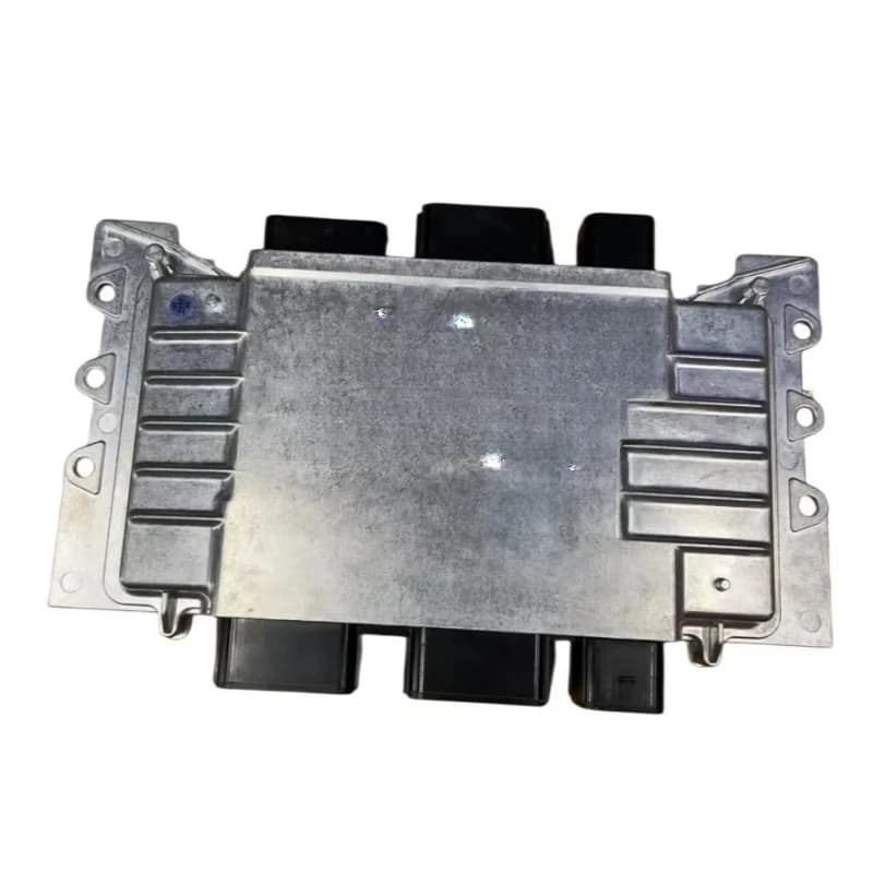 F18 F10 F02 Car Engine Control Unit N52 N55 N20 MSV90 ECU Control Module