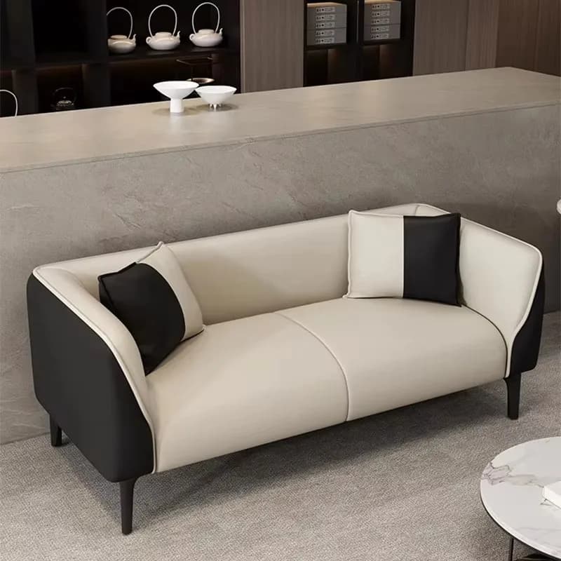 Aesthetic Luxury Living Room Sofas Oversized Lazy Lounge Living Room Sofas Bedroom Modern Nordic Divano Moderno Furniture Home