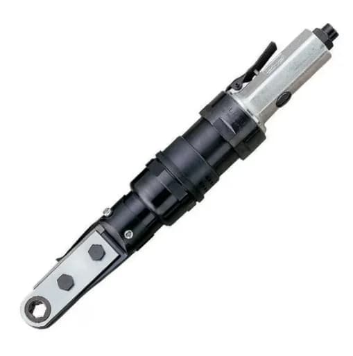Pneumatic Ratchet Wrench 78Nm 27mm Bolt Torque Wrench