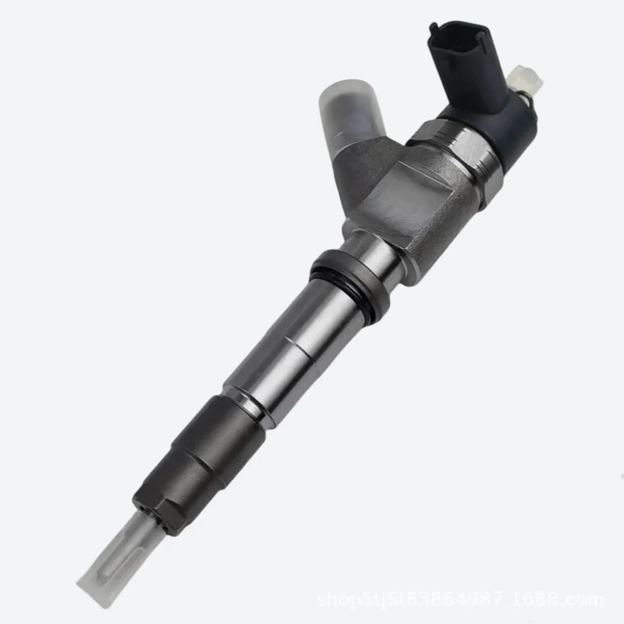 Parts Factory OutletExcavator Compatible Spare Parts Common Rail Injector 044512012632G6100010