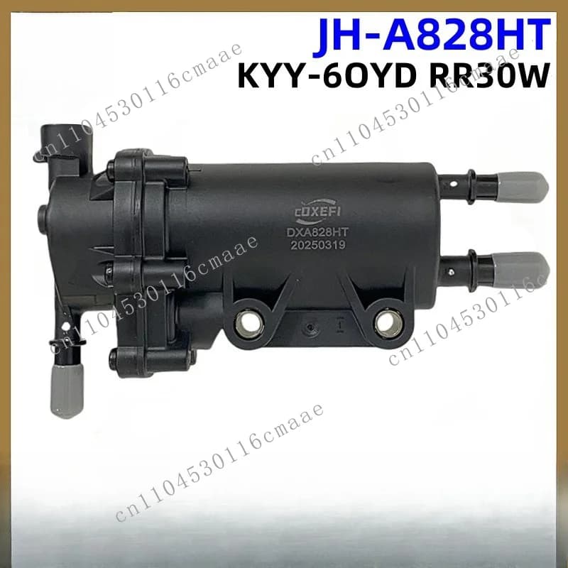 JH-A828HT Motorcycle Oil Pump Assembly for KYY-6OYD RR30W ROJO Cross-border Oil Pump Accessories