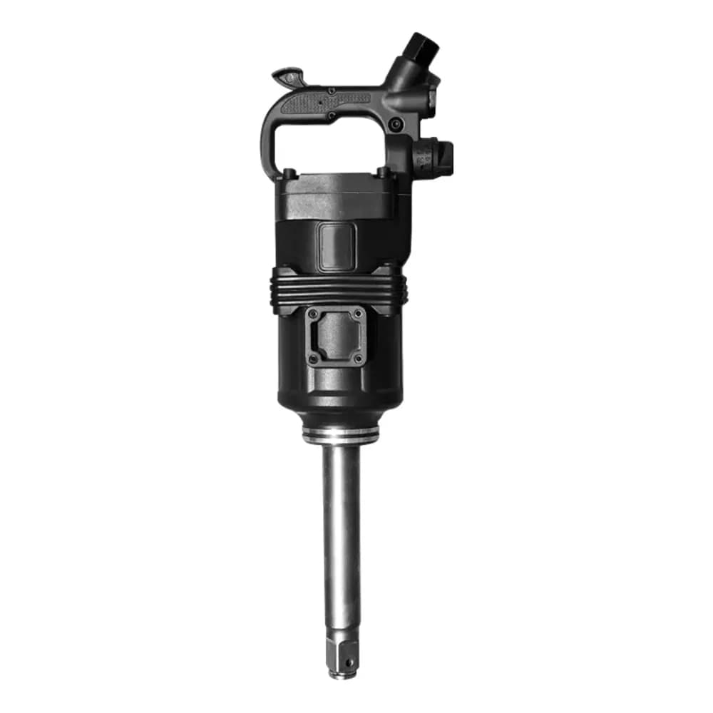 Reliable Mining Pneumatic Wrenches, Professional Tools for Efficient Mining Operations