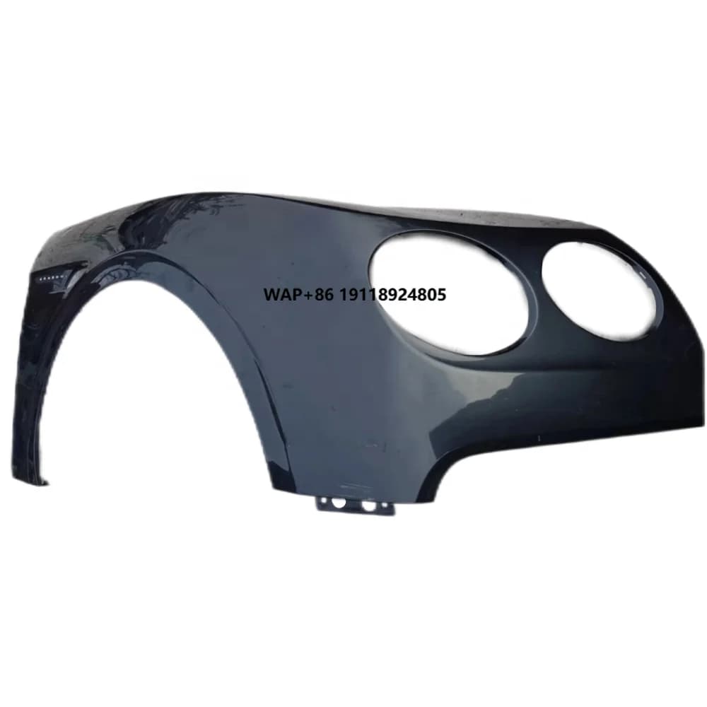 Original for  Flying Spur OEM Front Fender Wing Panel Second-Hand Car Fenders 4W0821021M 4W0821022K Left and Right Front