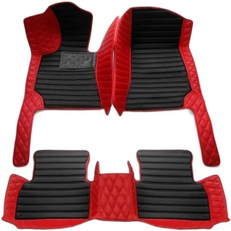 For MG ROEWE e50/e550/e950 2015-2018 Car Floor Mats Custom Car Accessories  Carpets Covers Left /Right Hand Drive