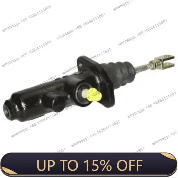 ZJ.428372 446414 KG 2596.1 Clutch Master Pump