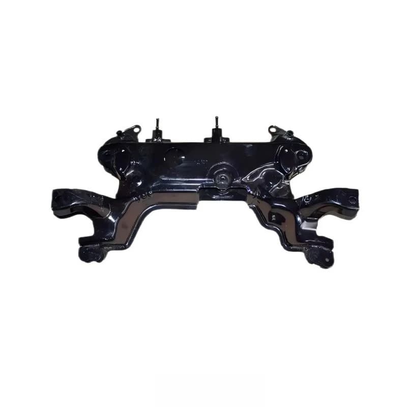 OEM 2.0L S311F260205-0301-AA Front Subframe Auxiliary Frame Iron 95x60x25mm for CS75Plus 2020 2021 2022 2023