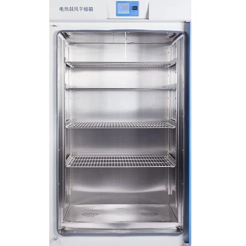30l 80l 136l 220l 420l 620l 1000l Manufacturers Industrial Vertical Hot air Circulation Drying Oven for Laboratory