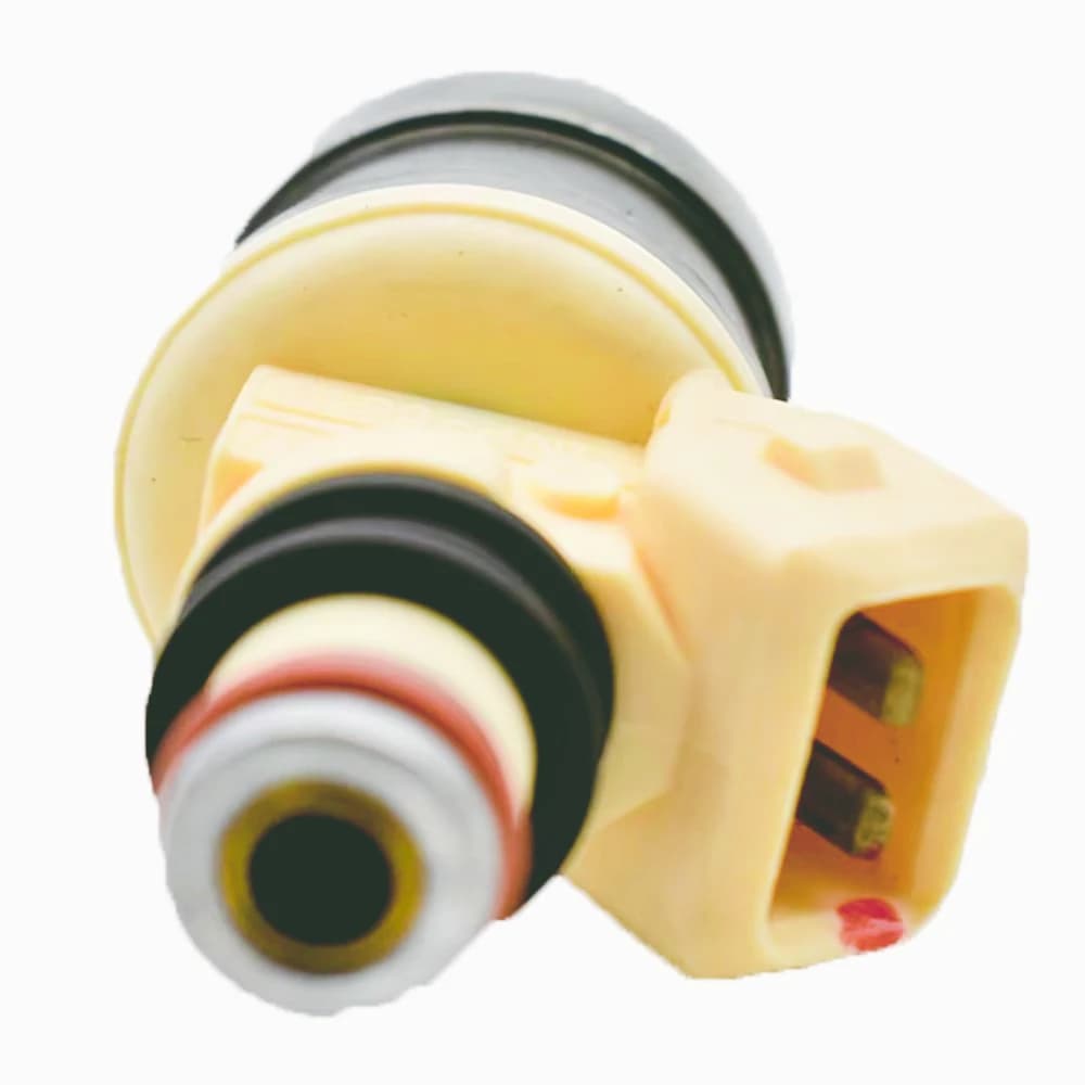 ZF--S Inyector de combustible INP-051, INP051, MD141263, para MITSUBISHI Montero, Eclipse, Galant, B210H, 3.0L, V6, 1 unidad