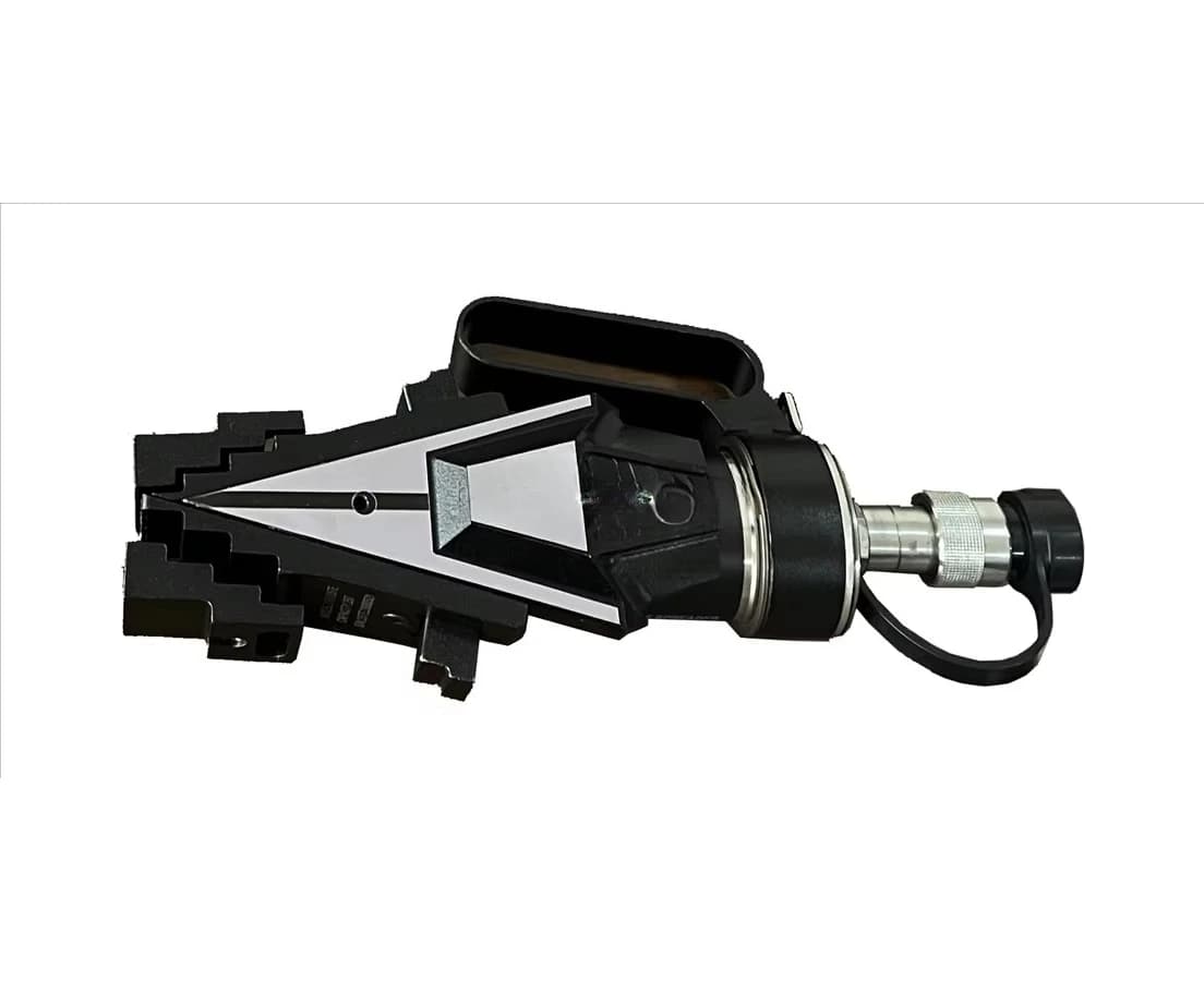 FSW-24TE Portable Manual Expansion Breaking Machine Hydraulic Flange Separator and Split Type Flange Expander Tools