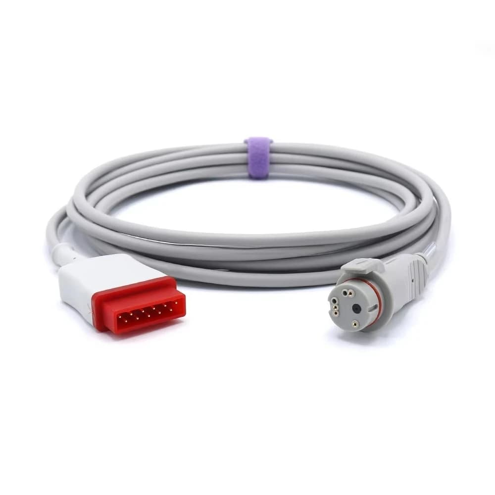 2016995-001 IBP Cable Compatible Dash1000 2000 3000 4000 Solar8000 9000