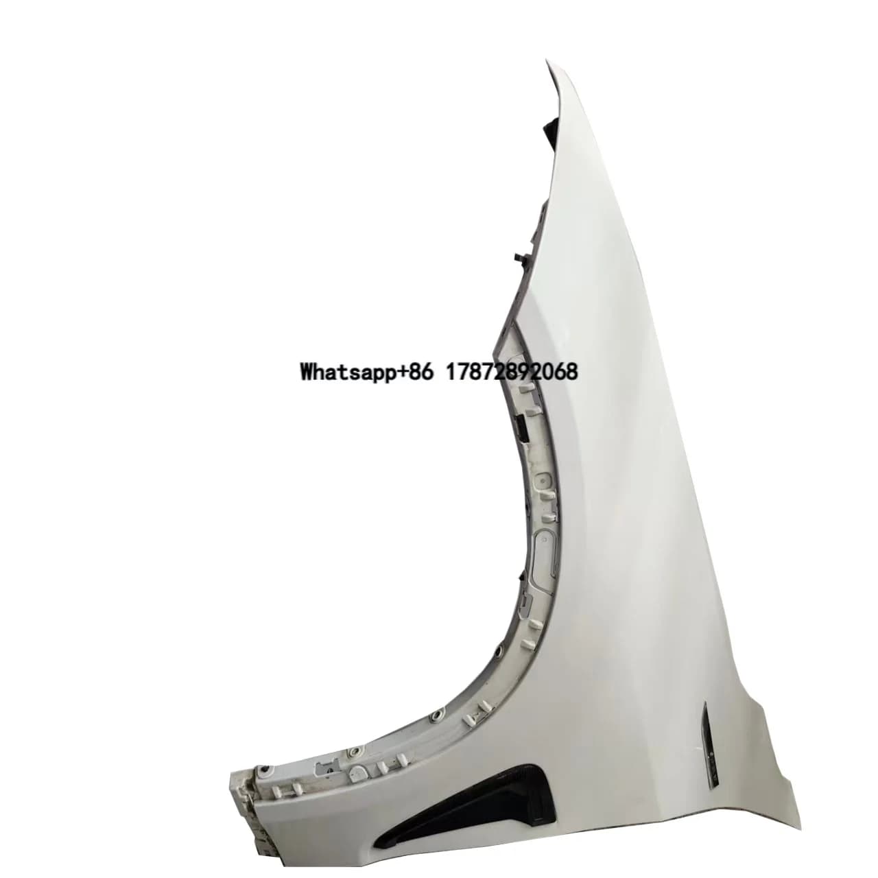 Hot Selling car fender Suitable for X5 F15 Original use Fender Mudguard Side Wings