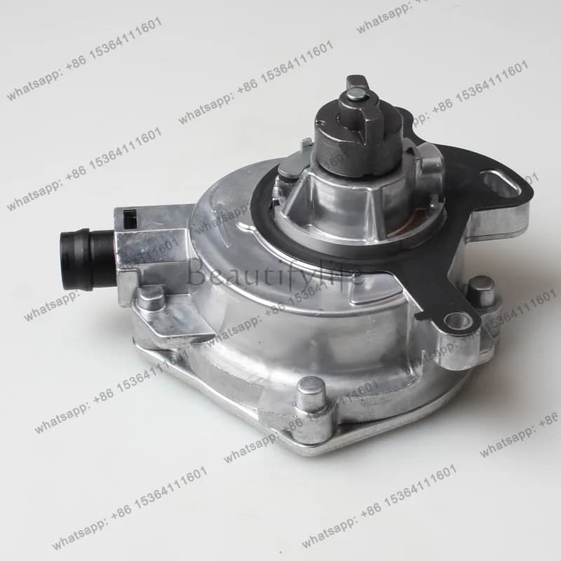 Brake vacuum booster pump for engine models BM5G2A451HA BM5G-2A451-HA BM5G-2A451-ED BM5G2A451ED