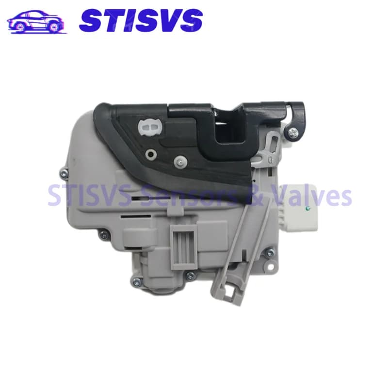 New Door Lock Actuator right-hand drive for Audi Q7 VW Passat Tiguan Seat Ibiza Skoda Superb Car Parts accessories 3C2837016A