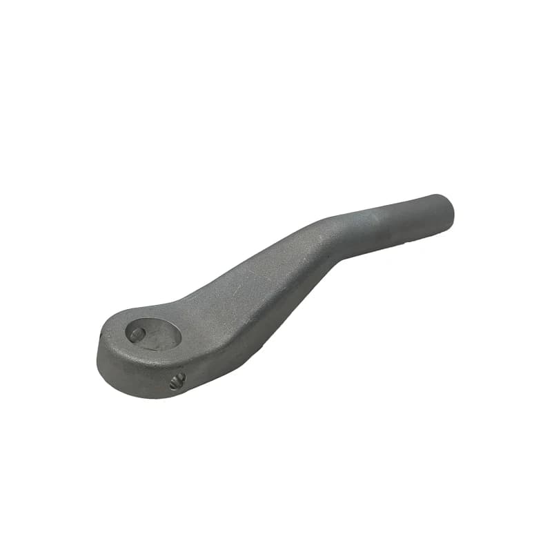 350/351/352/1283 Forklift Parts 0009312008 Counterweight Lever