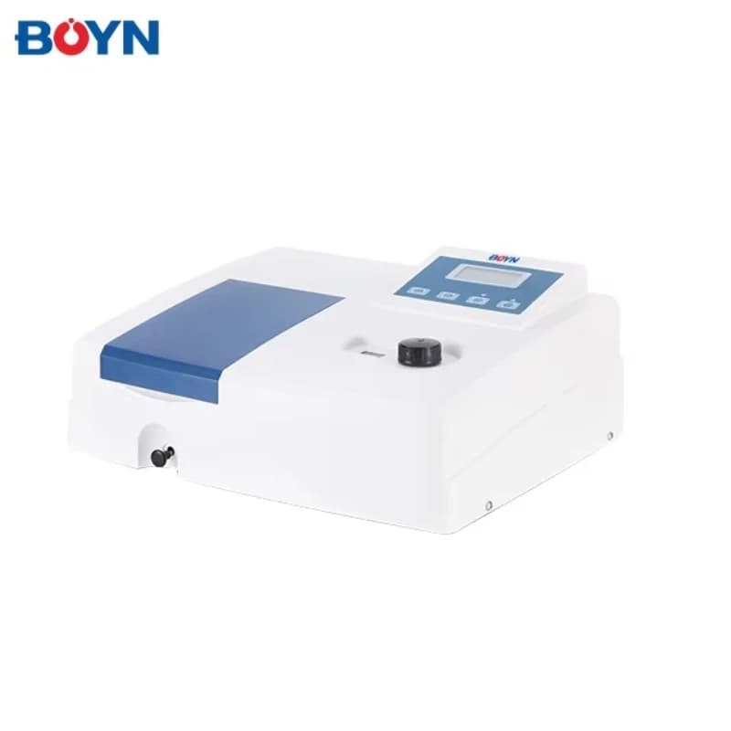 BN-722G High Quality UV-Vis Spectrophotometer 325nm~1000nm Laboratory Ultraviolet-Visible Spectrophotometer