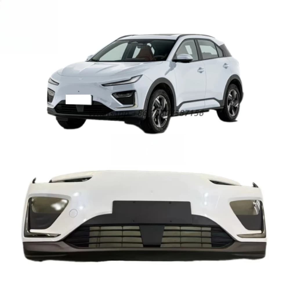 SINEREN Chinese SUV Car Bumpers Accessories for NETA X S37-2803100