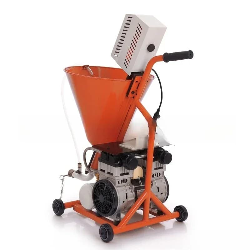 Multifunctional small paint sprayer, waterproof paint sprayer