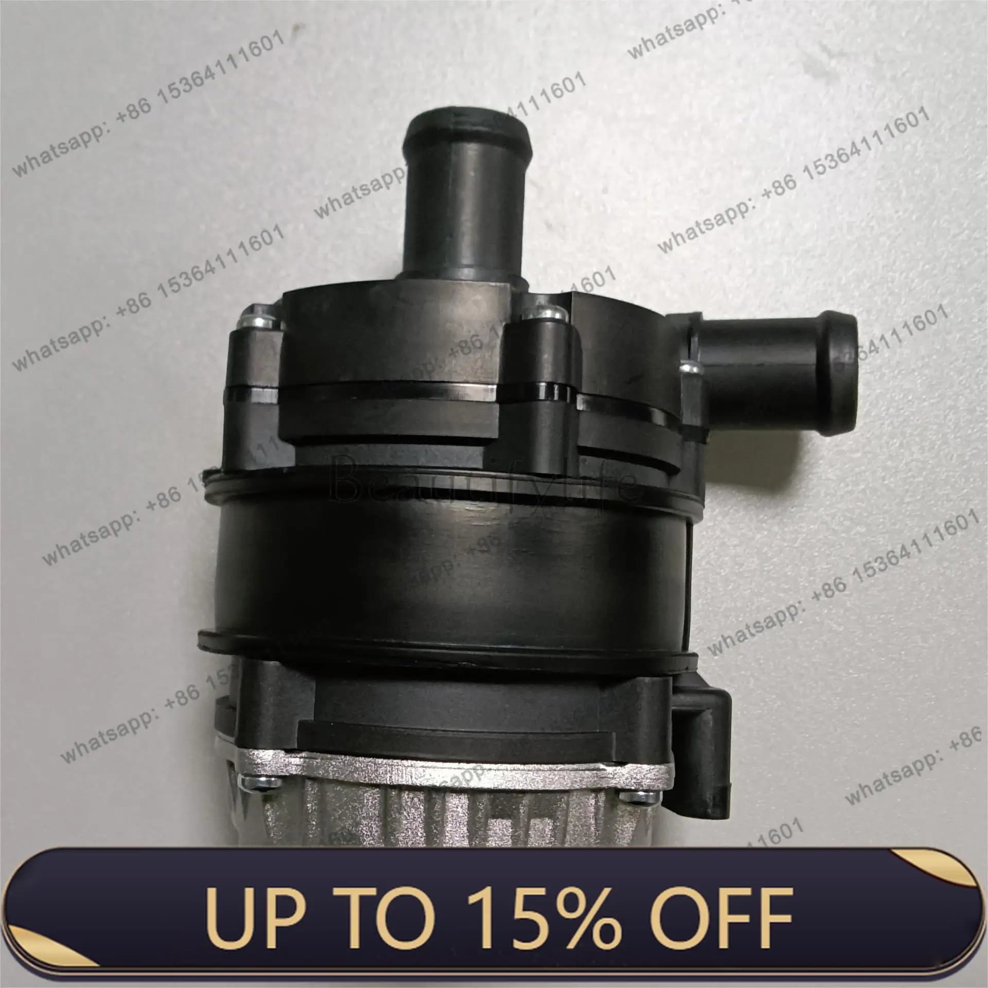 Tool Parts Electronic Car Water Pump 04L965567 Applicable Models A3