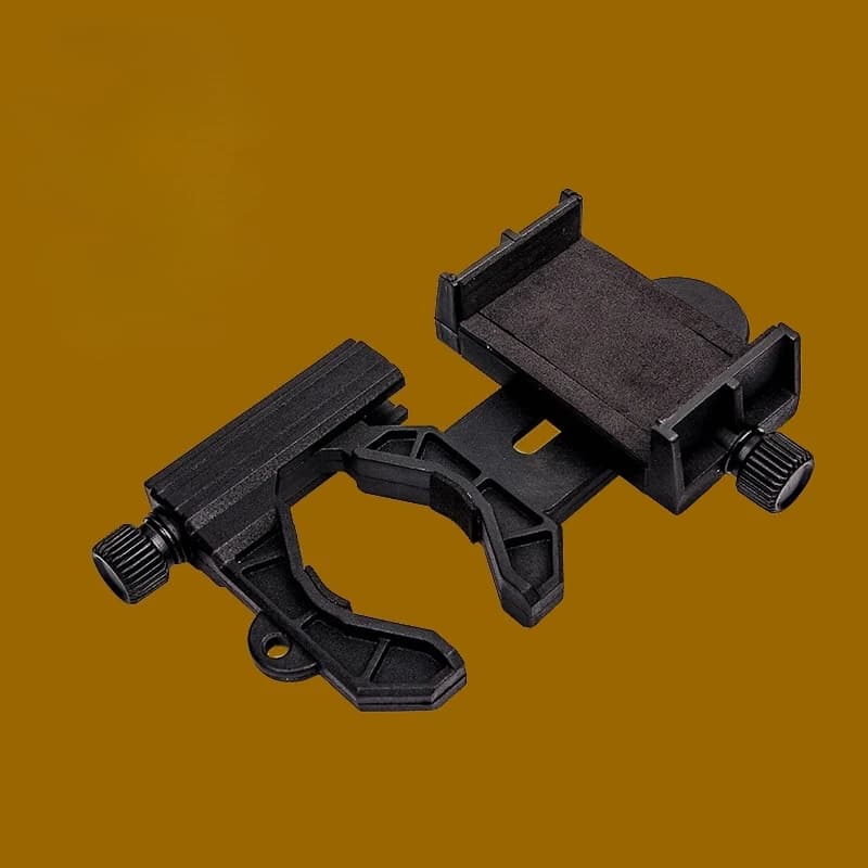 1PCS Smartphone Mount for Astronomical Telescope Multifunctional Photography Clamp Accessory for Reflecting Telescopes
