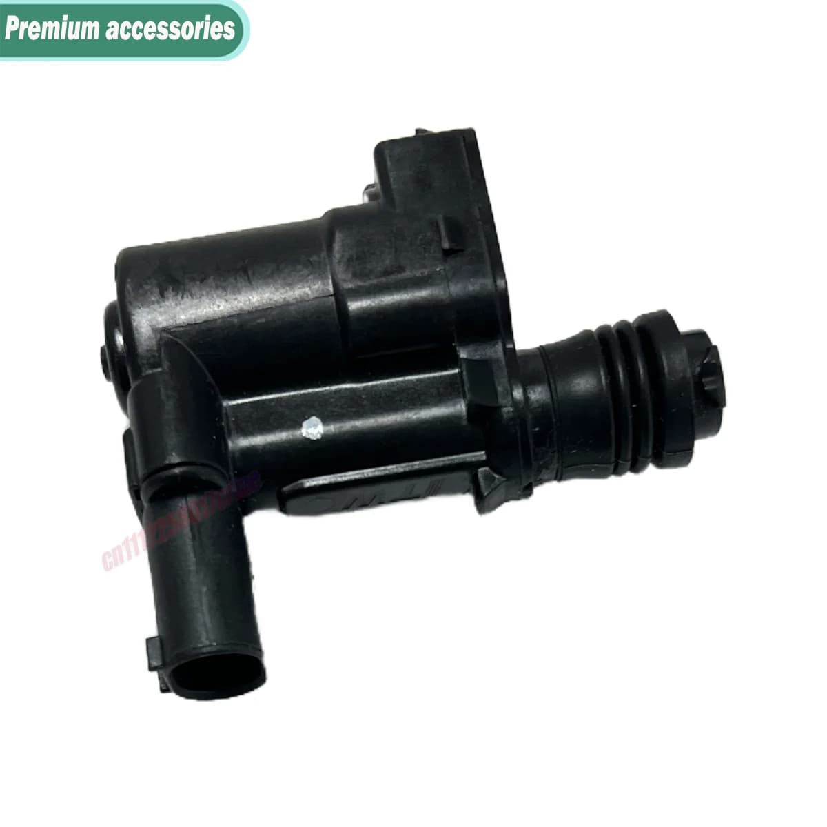 For BMW X3 G01 F48 X1 F49 X2 Fuel Tank Cover Cap Port Actuator Motor