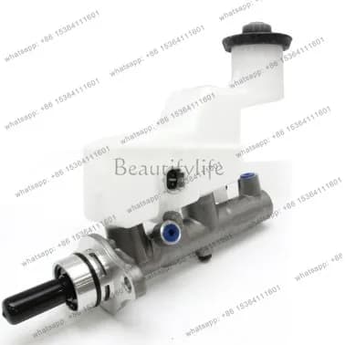 TOOL 47201-02220 For Auto Parts 1.6L ZZE121L 2001-2008 Brake Master Pump