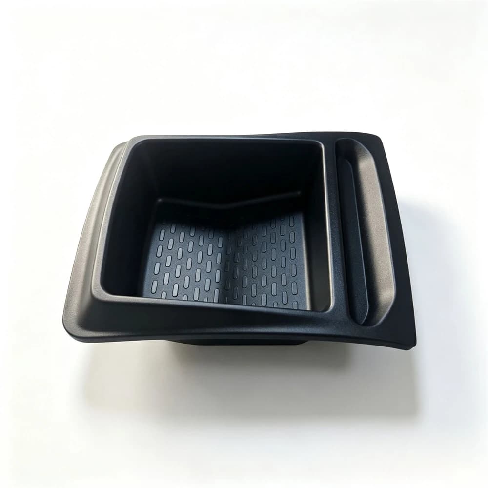 Center Dashboard Storage Organizer Tray Holder 735699812 For Fiat For Ducato For Boxer For Relay 2014+ Car Interior Accessories