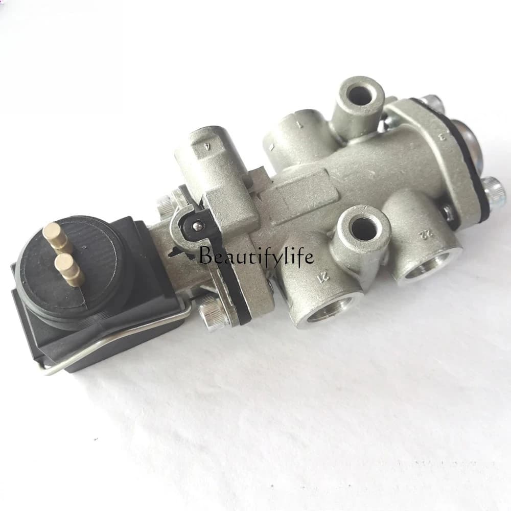 OE: 1457275 1303948R 1457275R 130394 for truck restriction gear valves