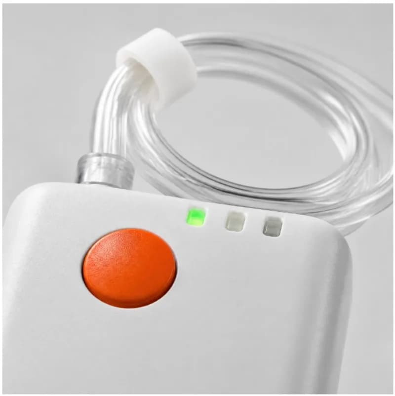 CE Certified NPWT Negative Pressure Wound Therapy System Medical Grade Pump with Sterile Dressing Kit
