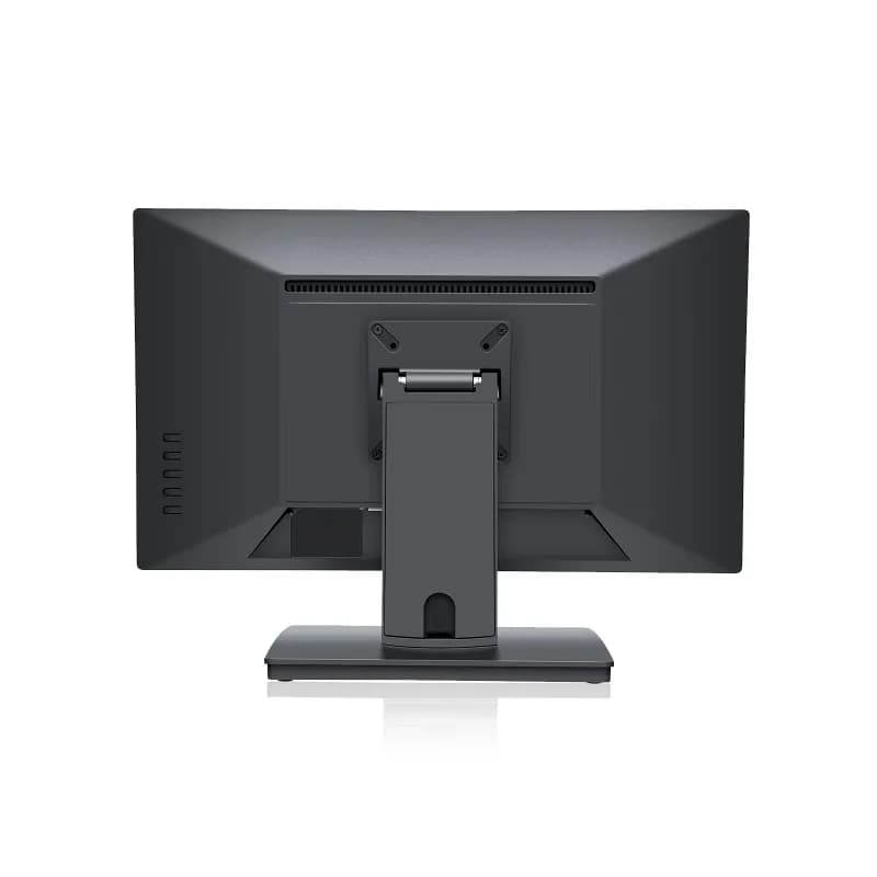 2026 Pure Flat 9.7/10.4/15/17/19 Inch IPS Capacitive Touch  For POS Register Industrial/Commercial/Retail Use