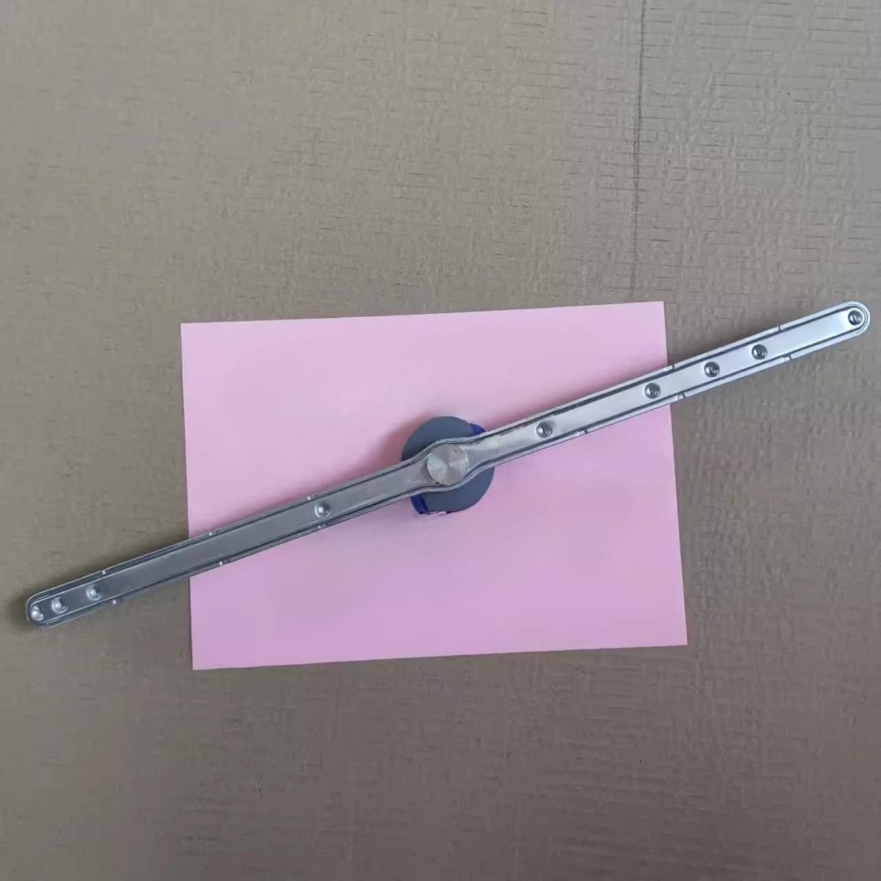For Hobarts Dishwashers Accessories AM900 Snap-in Rinse Arm, Spray Arm 539620-001