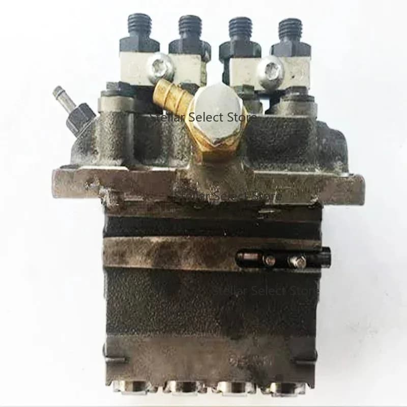 Engine parts 1G777-51012 Fuel  Pump for V3307 V3307T engine