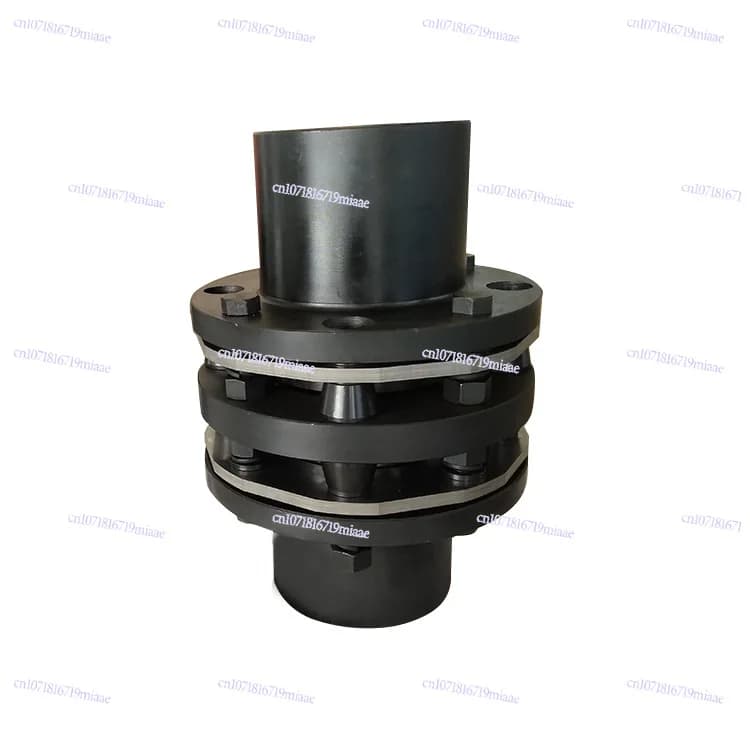Diaphragm CouplingsJM DJM LK Metal Elastic Diaphragm CouplingsSingle and Double Diaphragm