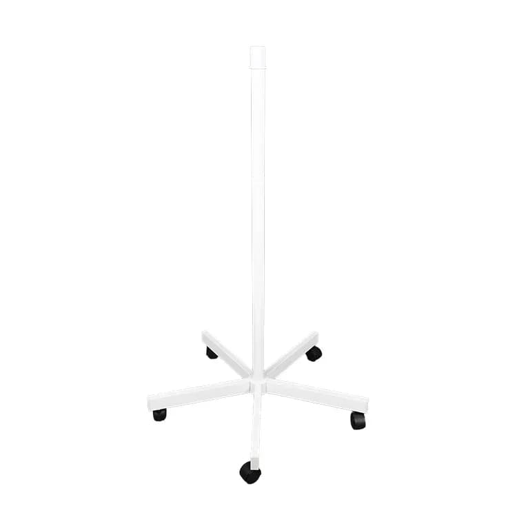 cleaner with lamp for manicure pedicure equipment 2025 Nail vacuum