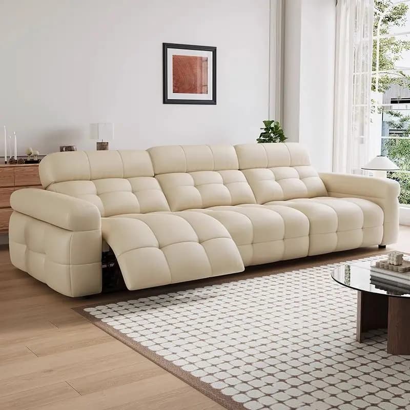 Loveseat Minimalist Living Room Sofas  Three Seater Nordic Luxury Living Room Sofas Armchair Soft Sillones Relax Furniture Home