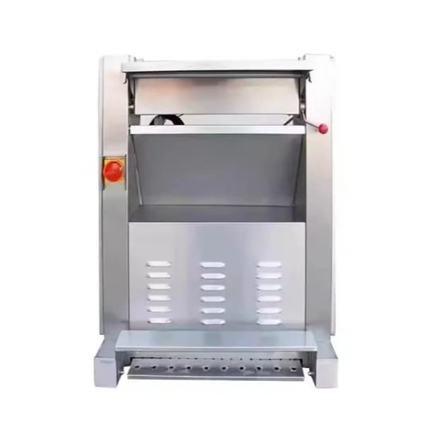 750W 500  Model  Commercial  in Farm Industries Slaughter Equipment Slice Pork Skinning Machine