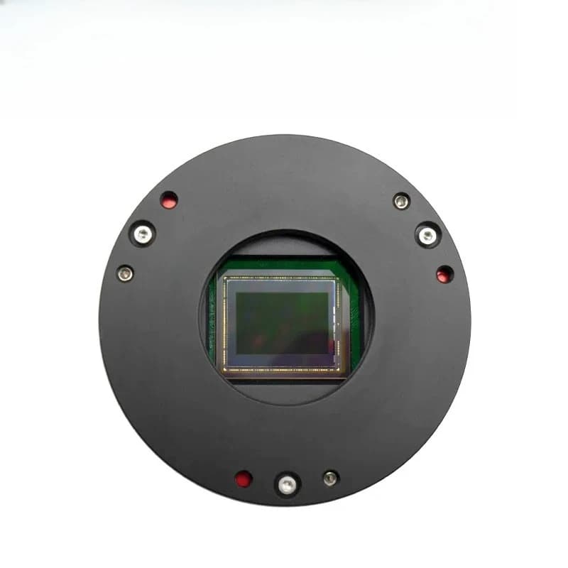ASI2600 PRO USB3.0 COOLED COLOR ASTRONOMY CAMERA-ASI2600MC Pro (color)