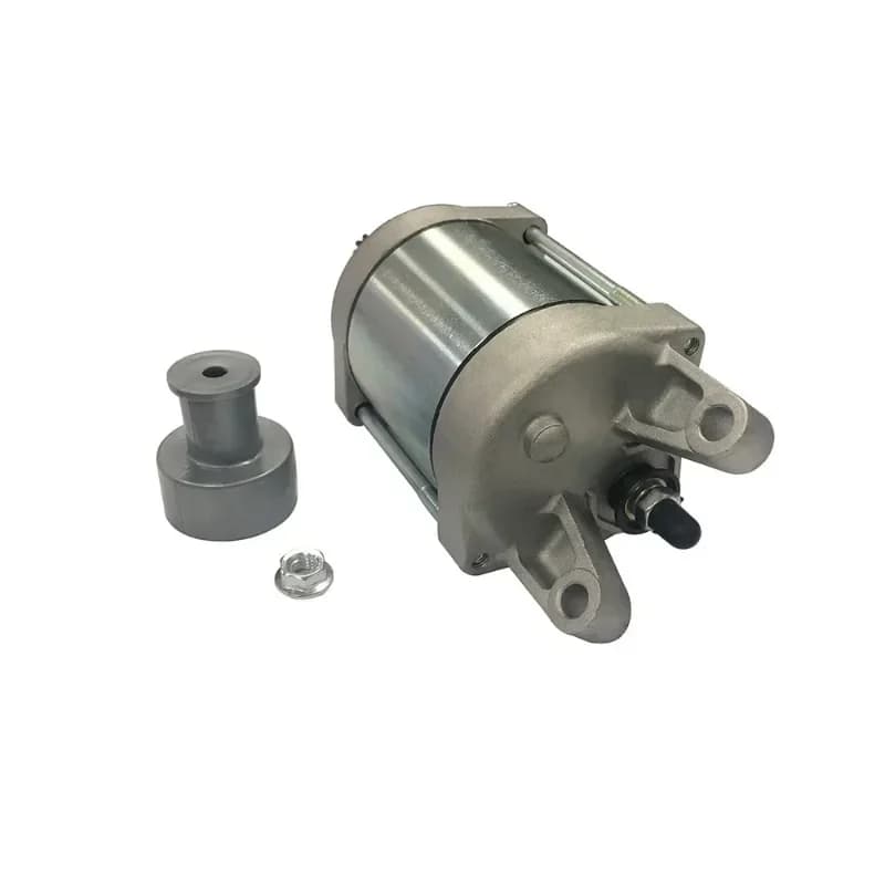 21163-0717 Start Motor for  NINJA EX300 Versys-X 300