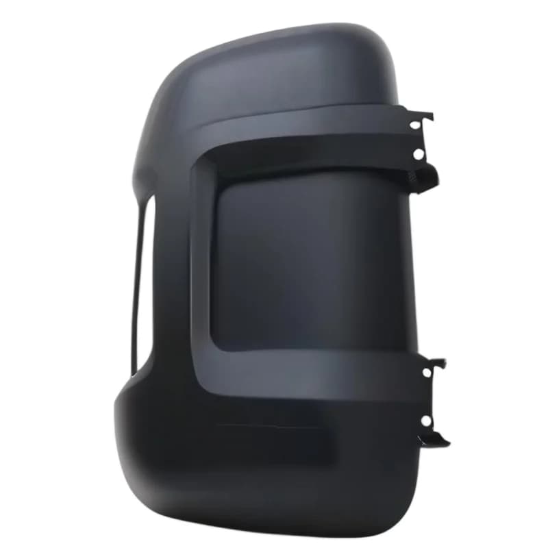 Left Right Wing Mirror Cover Case Long Arm For FIAT Ducato Peugeot Boxer Citroen Relay 2006 ONWARDS