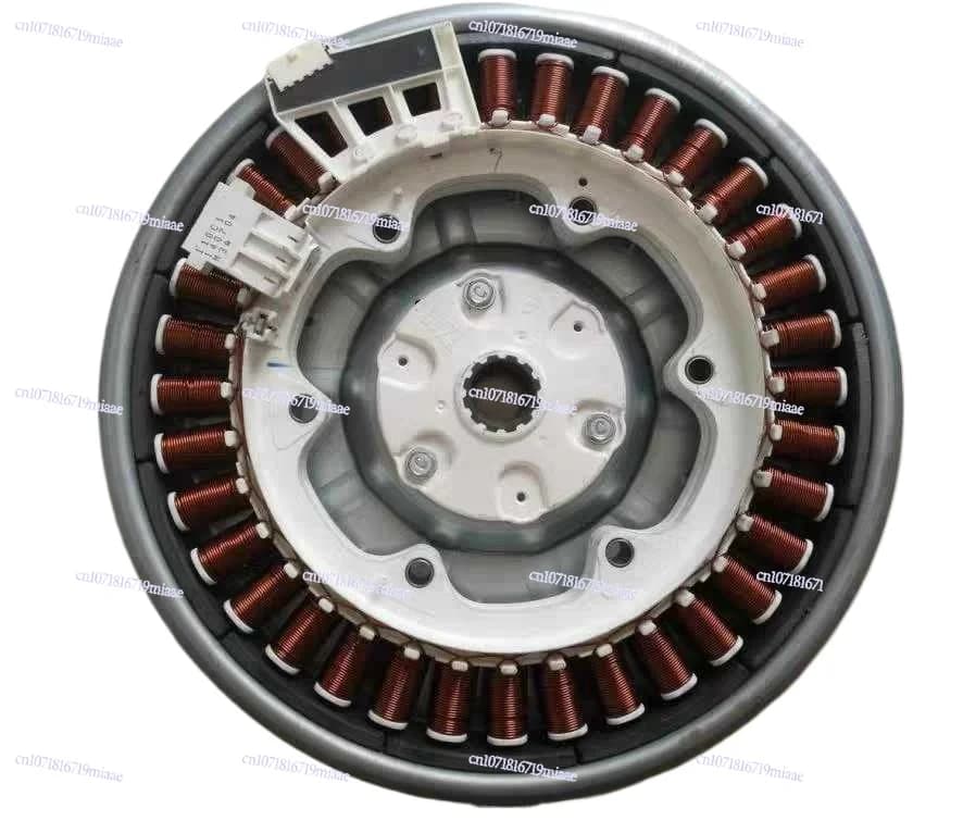 Roller Washing Machine WD-T12235D Variable Frequency Motor Direct Drive Motor