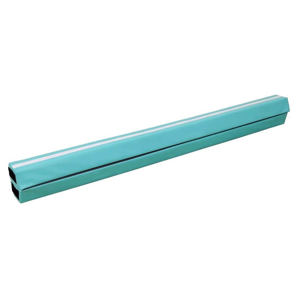 Greenbell Factory Supply Customized Gymnastics Equipment Folding Gymnastics Balance Beam 350cm