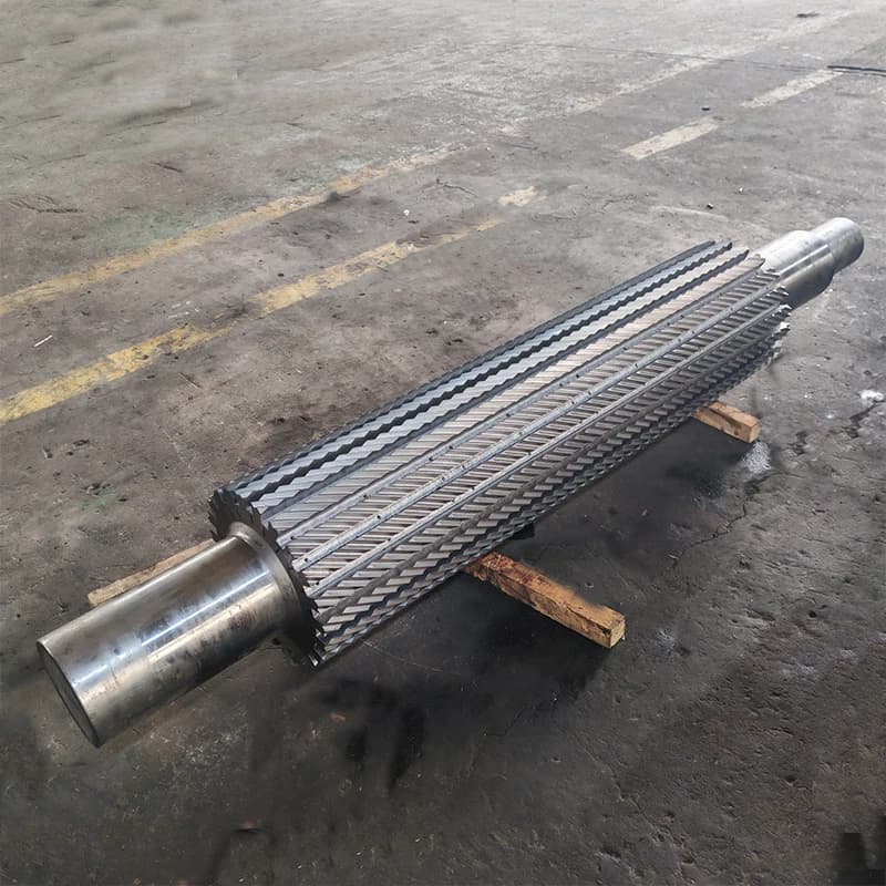 for Roller Shaft Drive Shaft Manufacturer Custom Production
