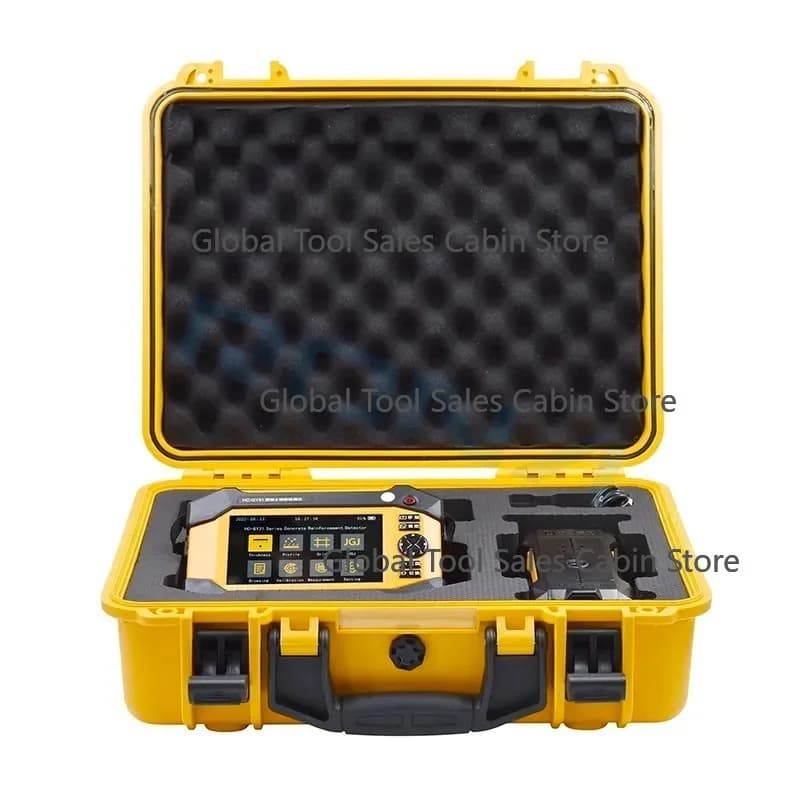 Concrete Cover Meter HC-GY31 with High Quality